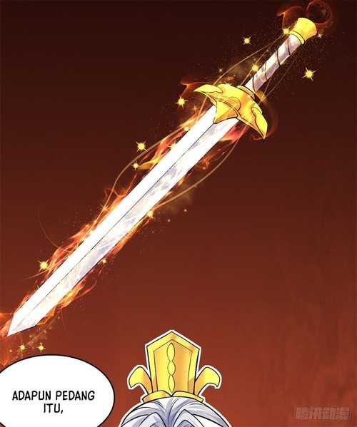 With A Sword Domain, I Can Become The Sword Saint Chapter 17