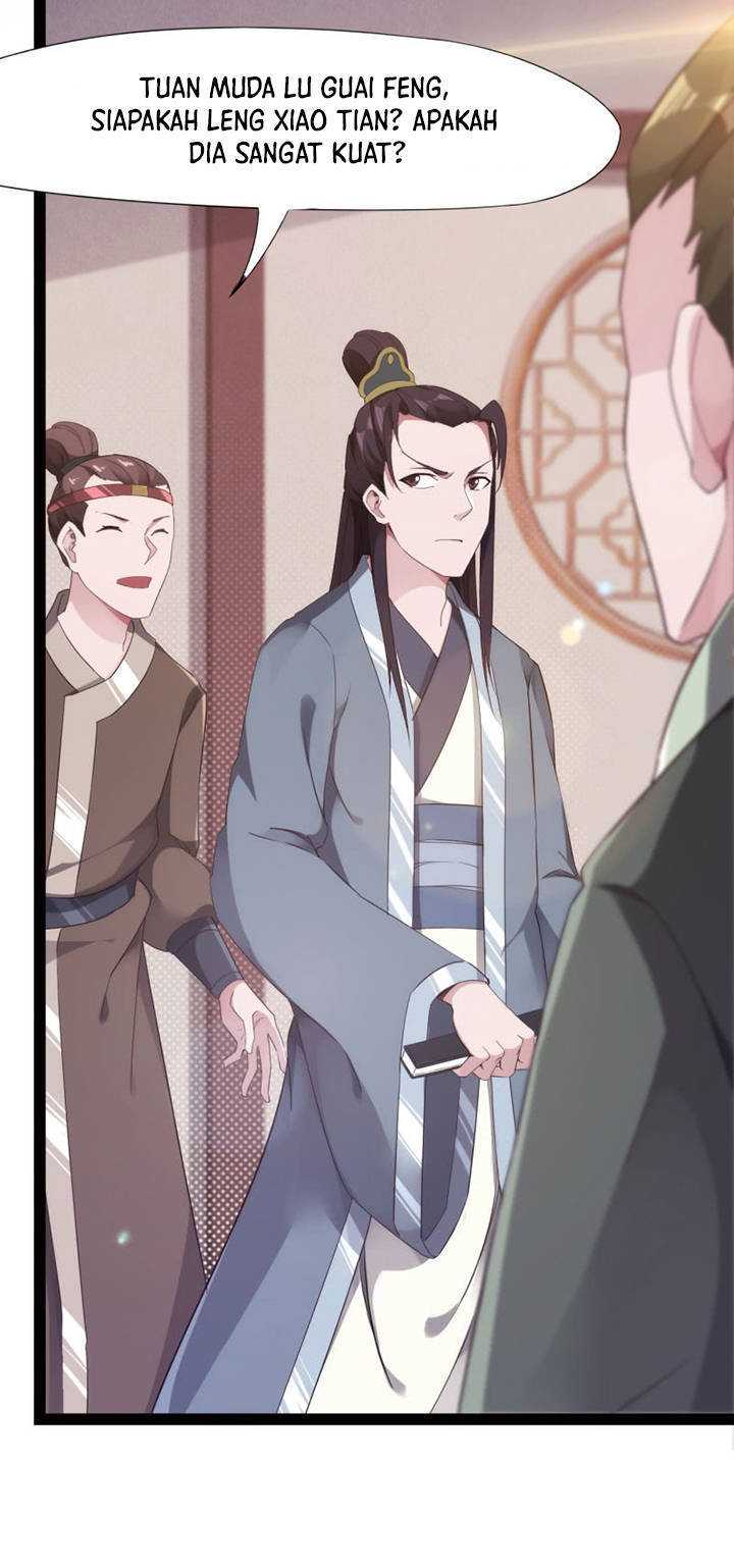 Path Of The Sword Chapter 8