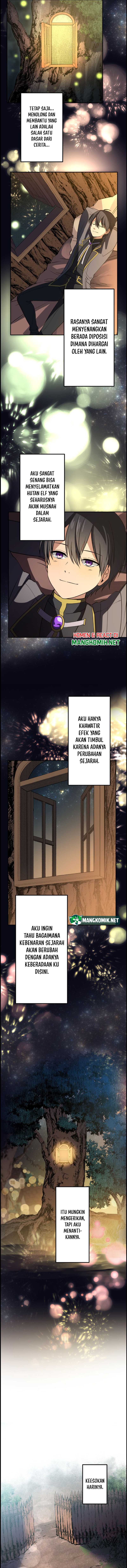 Tensei Majutsushi No Isekai Seikatsu Gensaku Chishiki De Sekai Saikyou Chapter 6