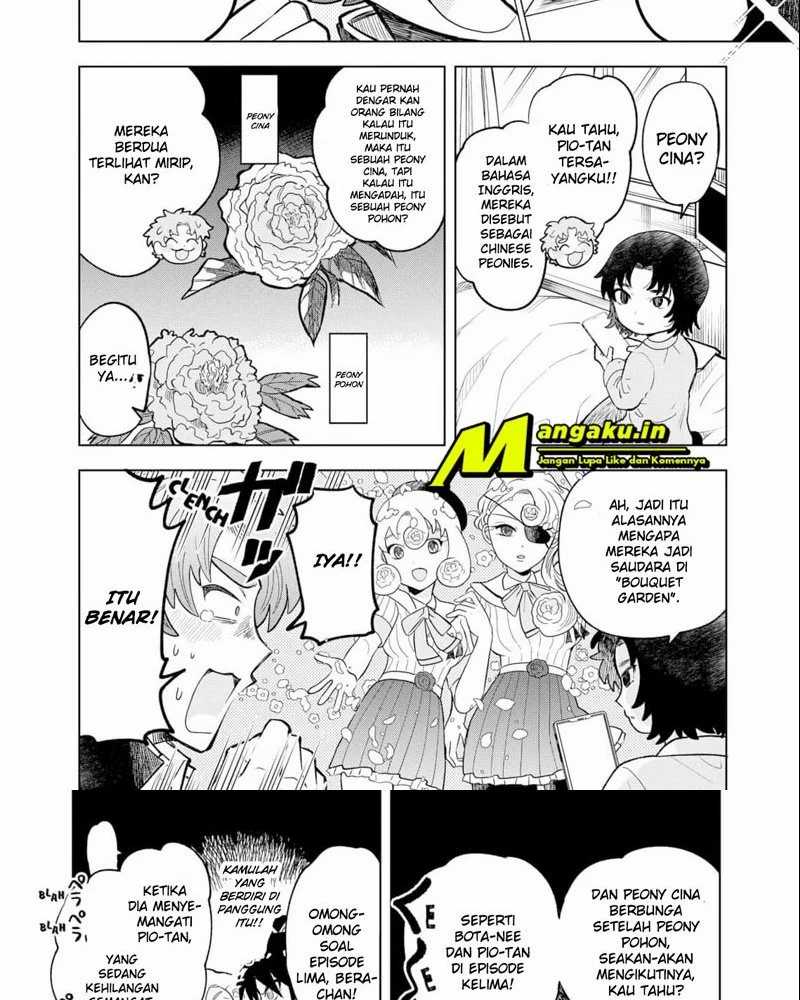 Moebana Chapter 1.1