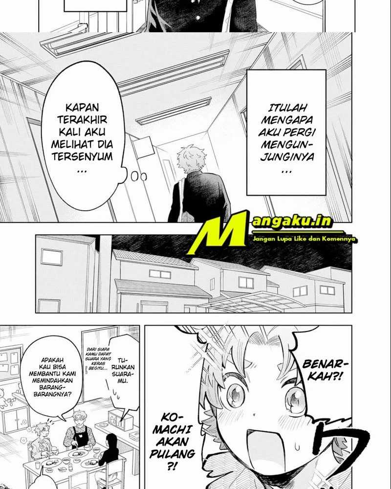 Moebana Chapter 1.1