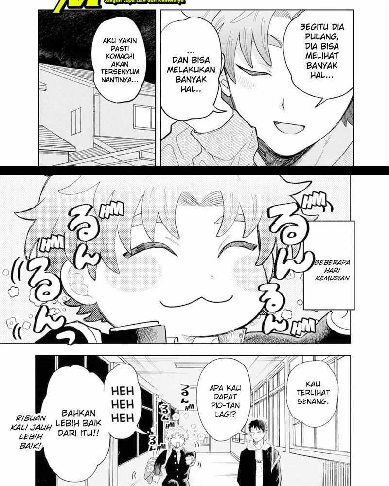 Moebana Chapter 1.1