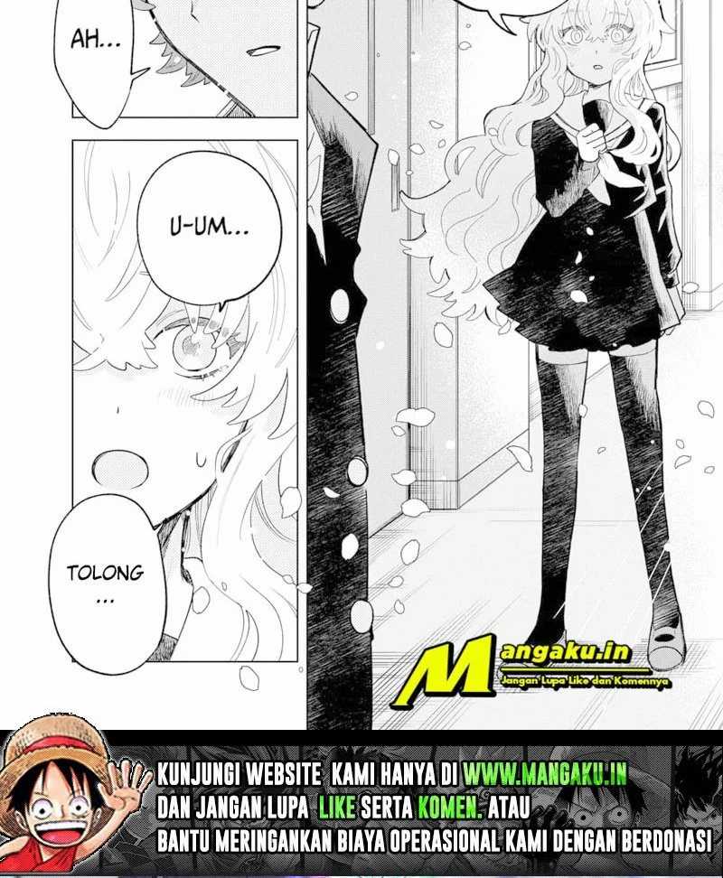 Moebana Chapter 1.1