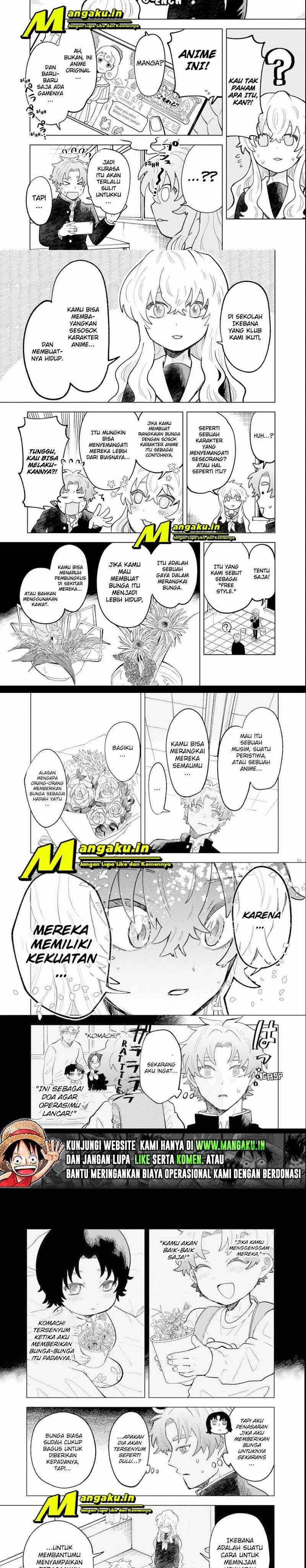 Moebana Chapter 1.2