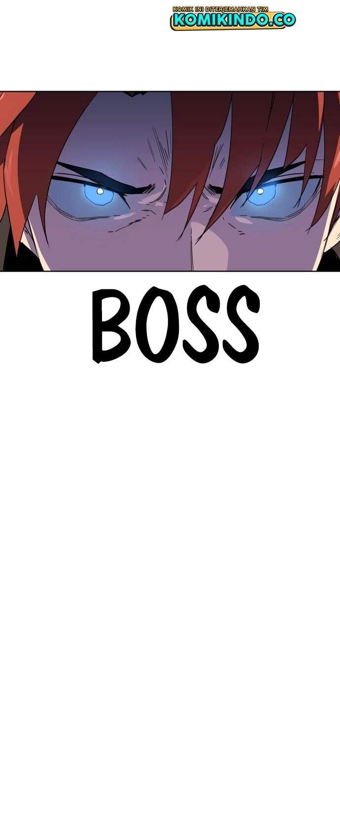 Final Boss Chapter 3