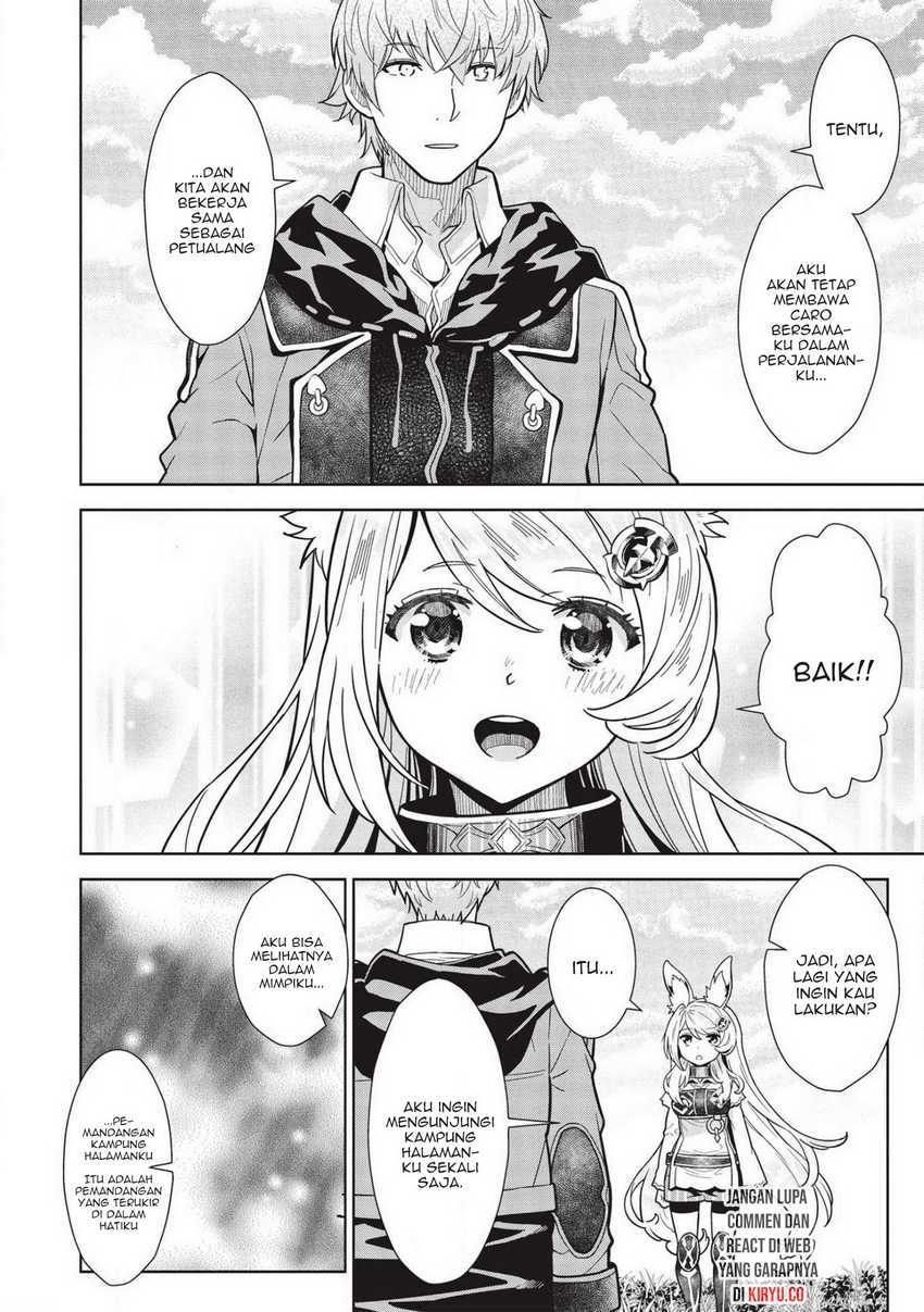 Magan To Dangan O Tsukatte Isekai O Buchinuku! Chapter 10