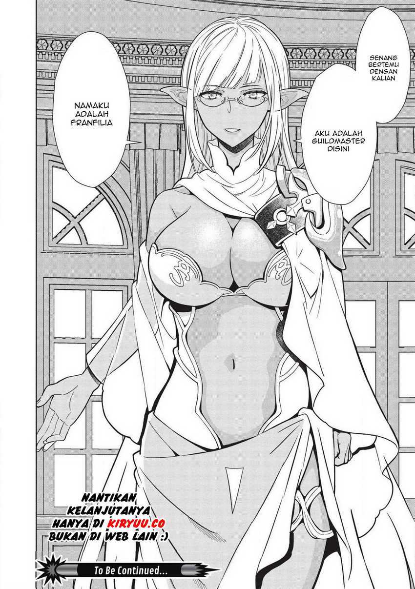 Magan To Dangan O Tsukatte Isekai O Buchinuku! Chapter 10