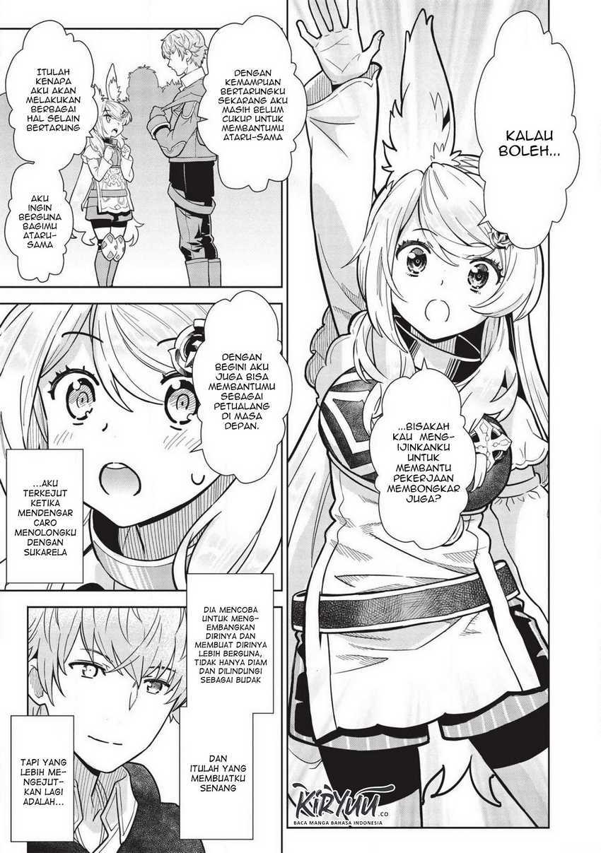 Magan To Dangan O Tsukatte Isekai O Buchinuku! Chapter 10