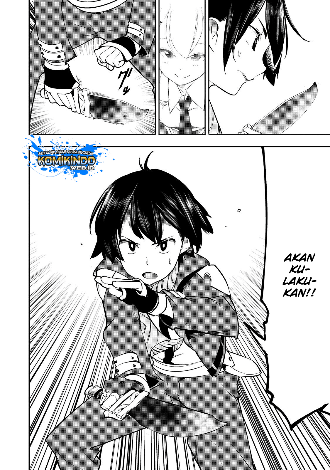 Hazure Skill [mapping] Wo Te Ni Shita Shonen Ha Saikyou Party To Dungeon Ni Idomu Chapter 10.2