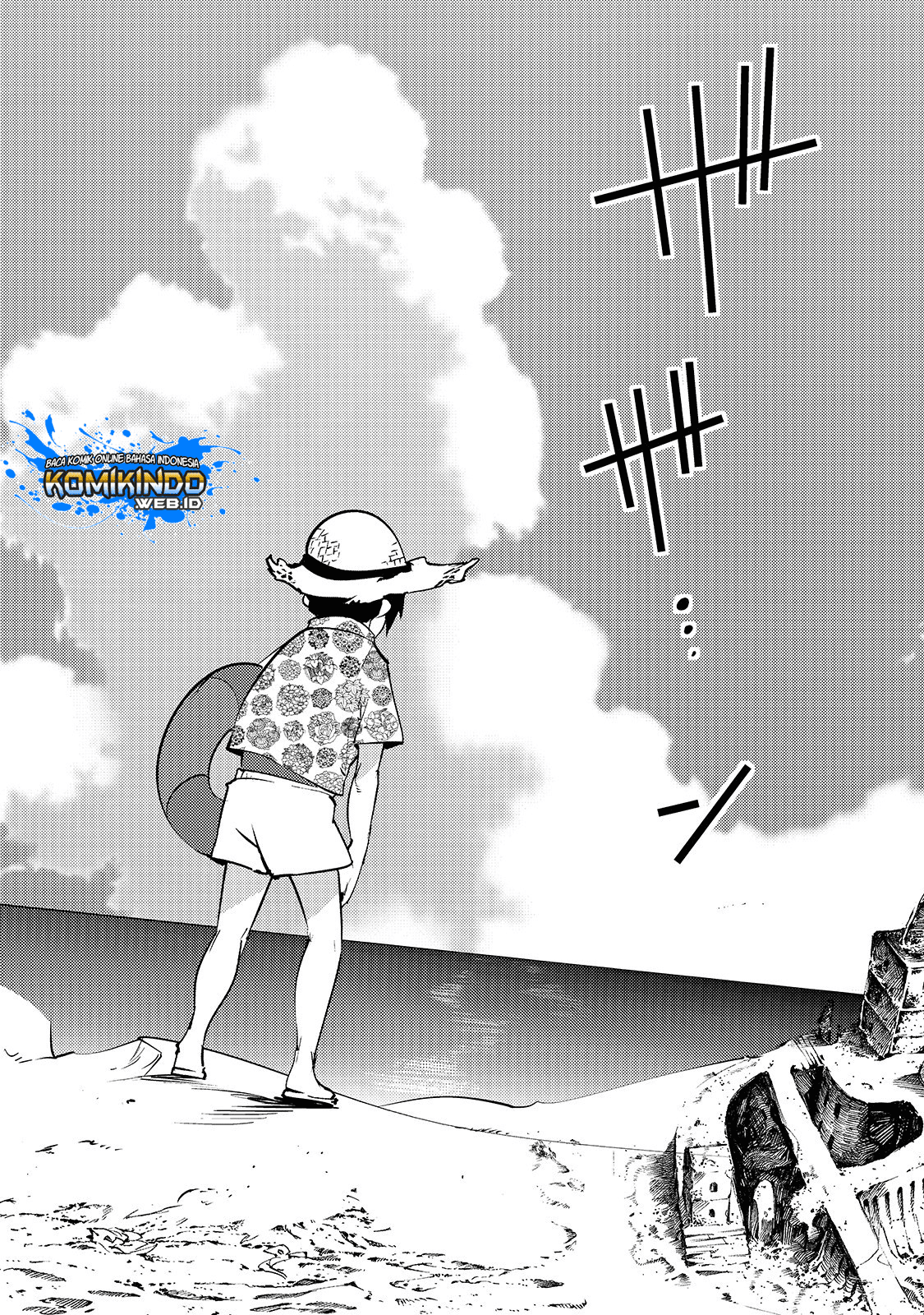 Hazure Skill [mapping] Wo Te Ni Shita Shonen Ha Saikyou Party To Dungeon Ni Idomu Chapter 10.2