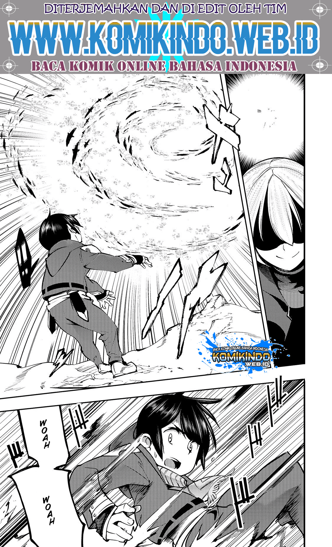 Hazure Skill [mapping] Wo Te Ni Shita Shonen Ha Saikyou Party To Dungeon Ni Idomu Chapter 10.2