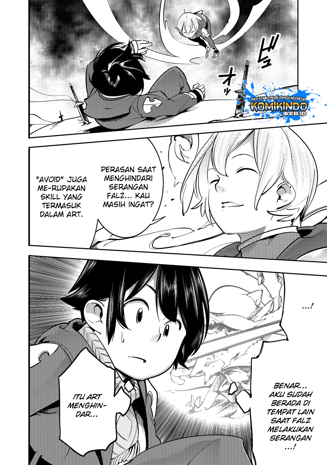 Hazure Skill [mapping] Wo Te Ni Shita Shonen Ha Saikyou Party To Dungeon Ni Idomu Chapter 10.2