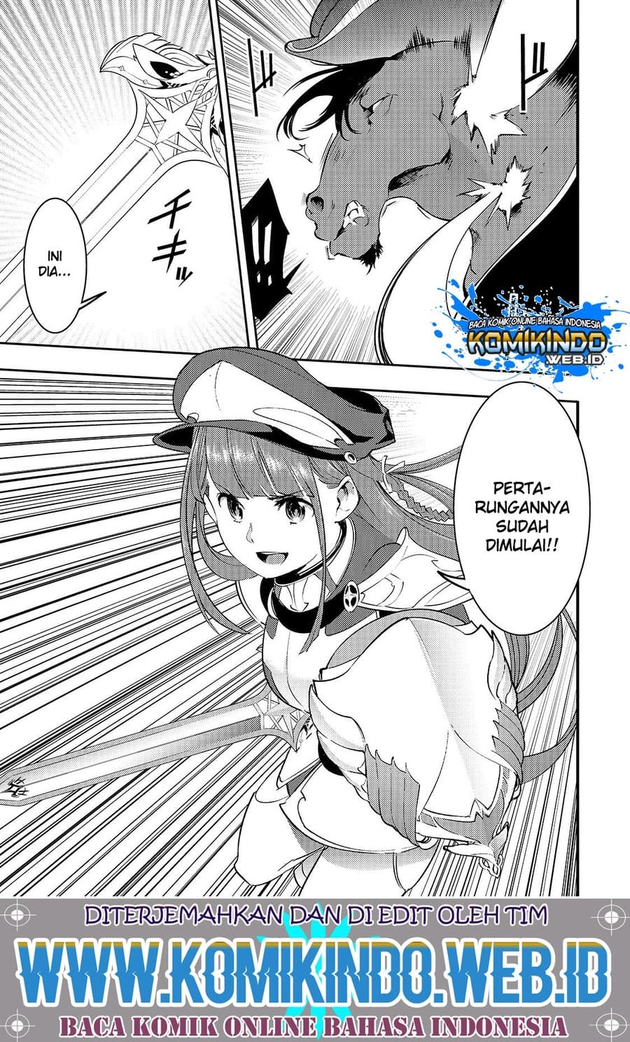 Hazure Skill [mapping] Wo Te Ni Shita Shonen Ha Saikyou Party To Dungeon Ni Idomu Chapter 12.1
