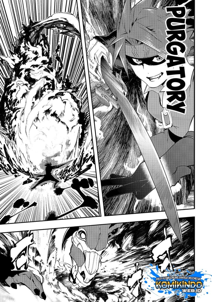 Hazure Skill [mapping] Wo Te Ni Shita Shonen Ha Saikyou Party To Dungeon Ni Idomu Chapter 12.1
