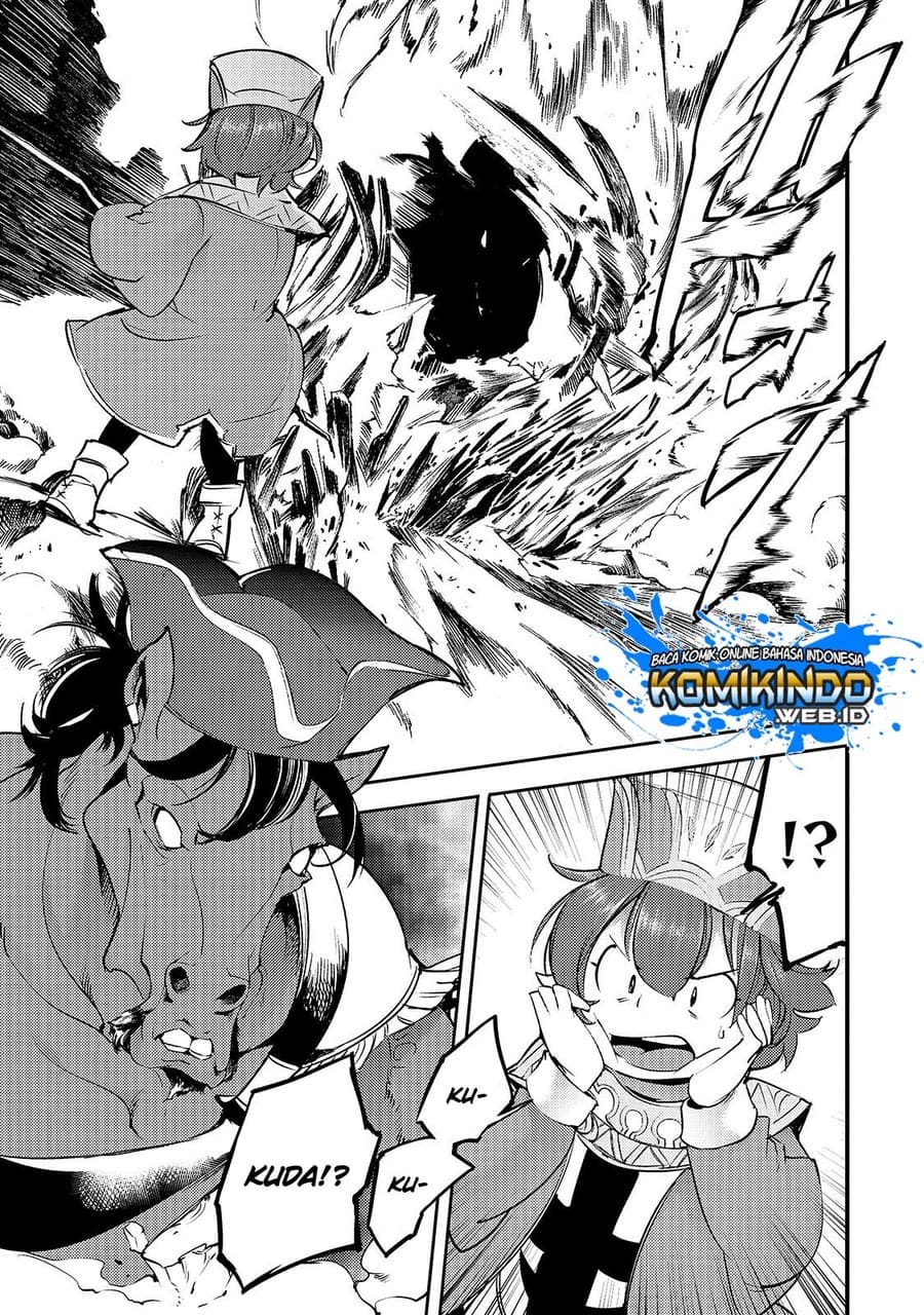 Hazure Skill [mapping] Wo Te Ni Shita Shonen Ha Saikyou Party To Dungeon Ni Idomu Chapter 12.1