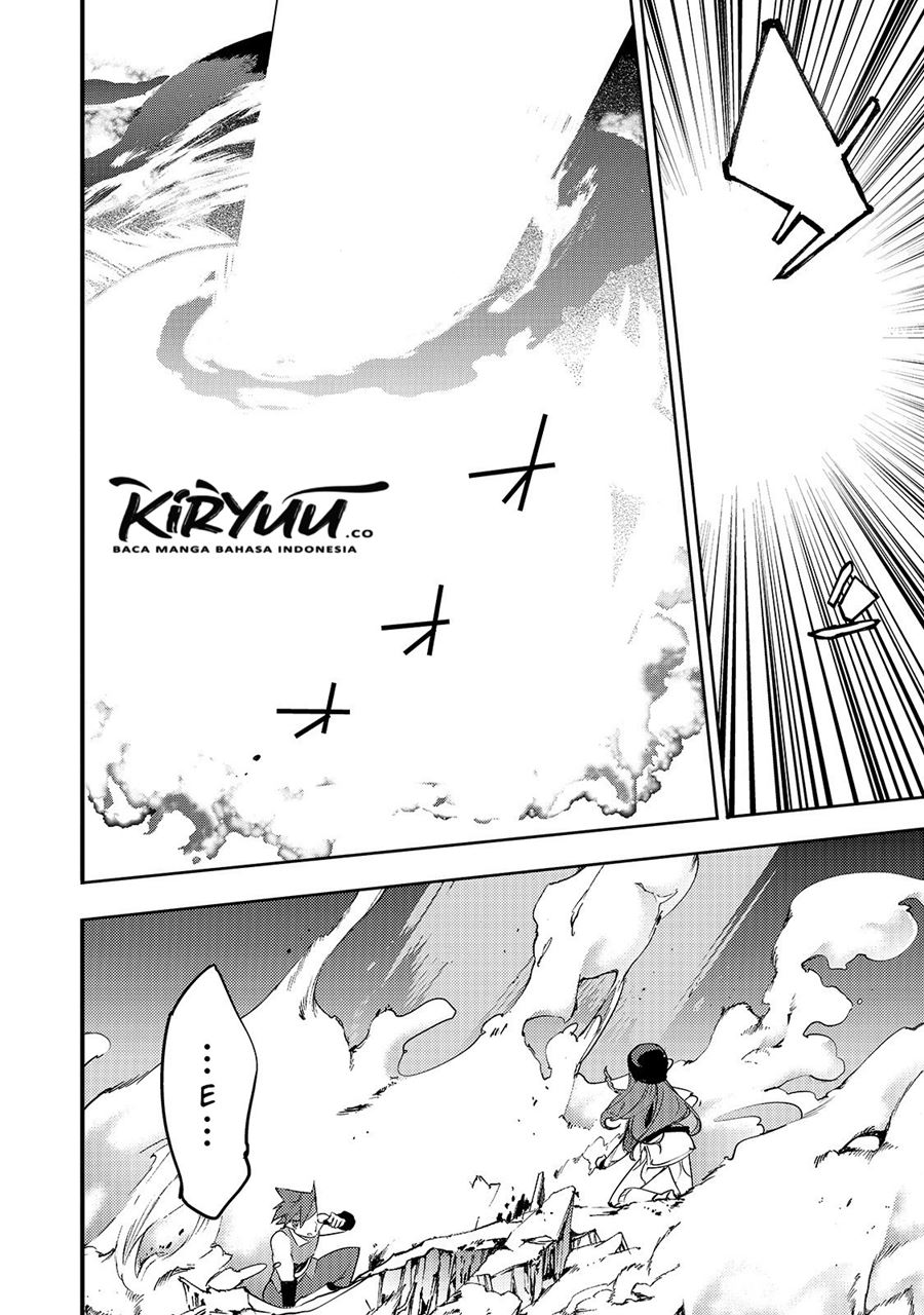Hazure Skill [mapping] Wo Te Ni Shita Shonen Ha Saikyou Party To Dungeon Ni Idomu Chapter 12.2