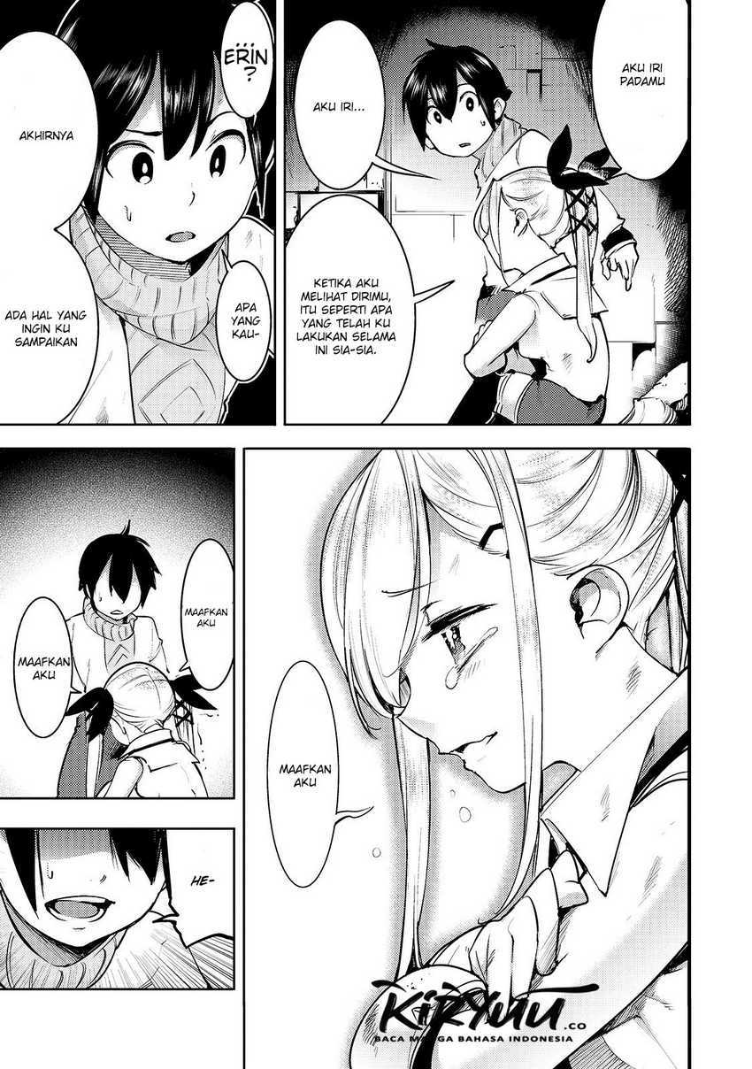 Hazure Skill [mapping] Wo Te Ni Shita Shonen Ha Saikyou Party To Dungeon Ni Idomu Chapter 13.2