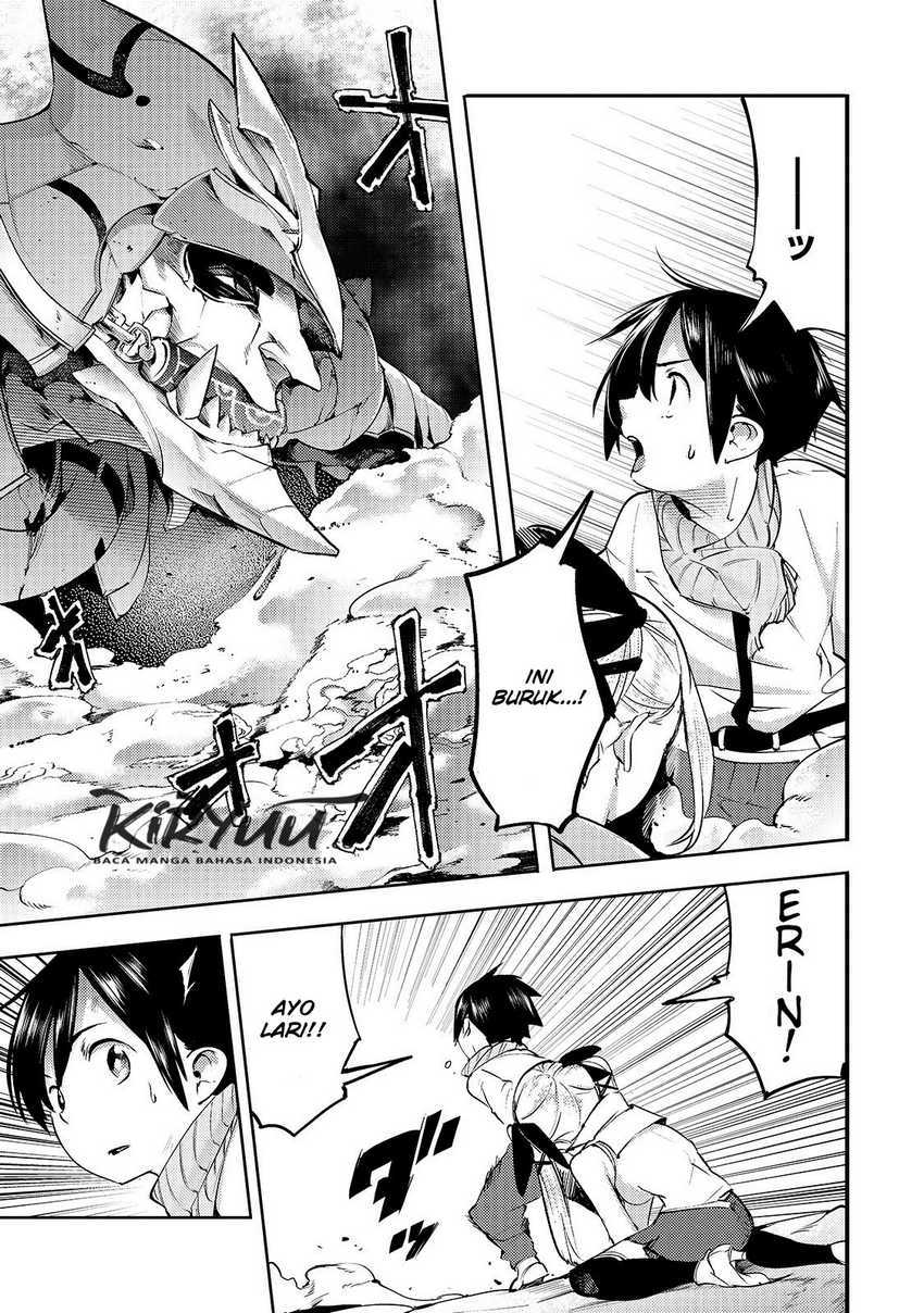 Hazure Skill [mapping] Wo Te Ni Shita Shonen Ha Saikyou Party To Dungeon Ni Idomu Chapter 13.2