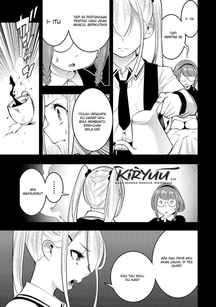 Hazure Skill [mapping] Wo Te Ni Shita Shonen Ha Saikyou Party To Dungeon Ni Idomu Chapter 14.2