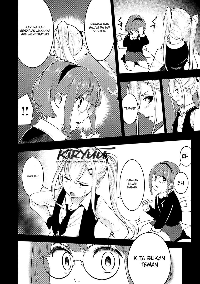 Hazure Skill [mapping] Wo Te Ni Shita Shonen Ha Saikyou Party To Dungeon Ni Idomu Chapter 14.2