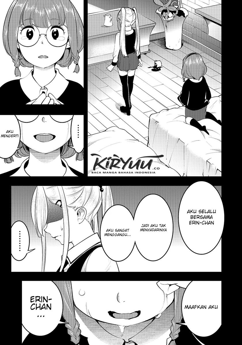 Hazure Skill [mapping] Wo Te Ni Shita Shonen Ha Saikyou Party To Dungeon Ni Idomu Chapter 14.2
