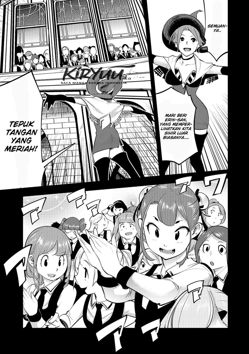Hazure Skill [mapping] Wo Te Ni Shita Shonen Ha Saikyou Party To Dungeon Ni Idomu Chapter 14.2