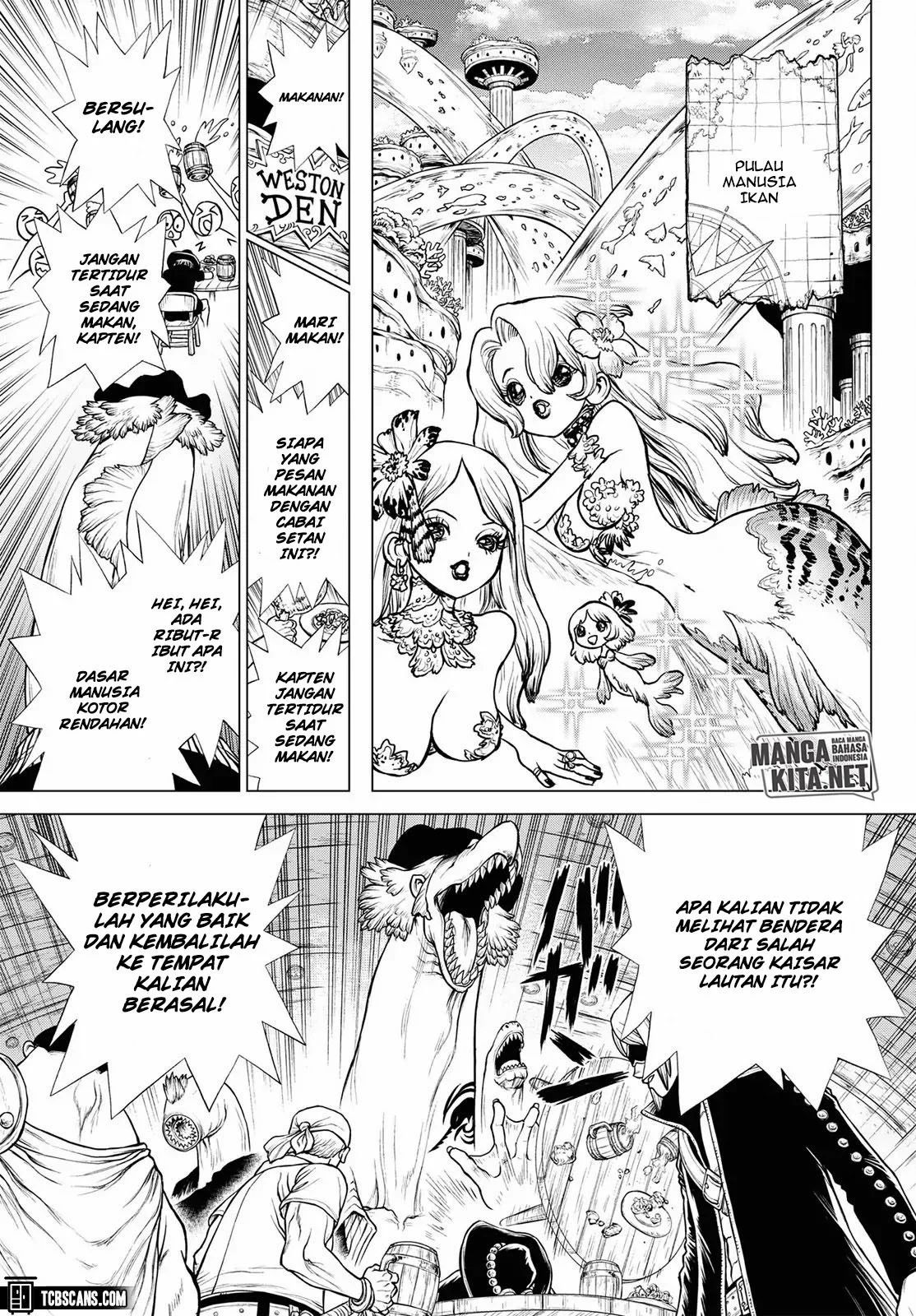 One Piece Ace Story Chapter 2