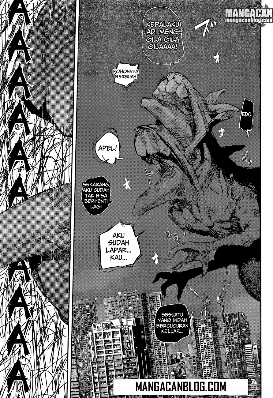 Tokyo Ghoul Re Chapter 56