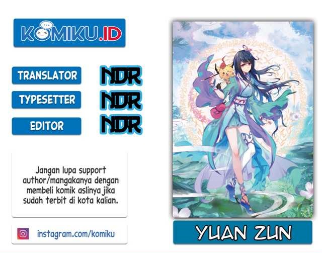 Yuan Zun Chapter 228.5