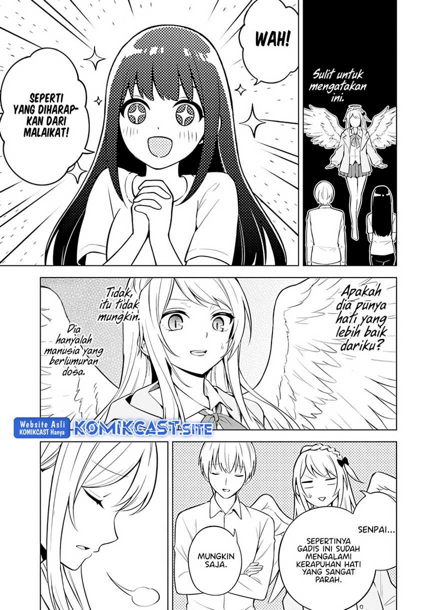 Doro No Bunzai De Watashi Dake No Taisetsu Wo Ubaouda Nante Chapter 2