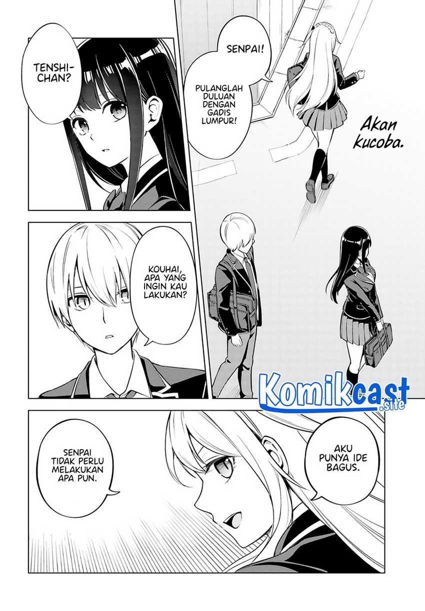 Doro No Bunzai De Watashi Dake No Taisetsu Wo Ubaouda Nante Chapter 3