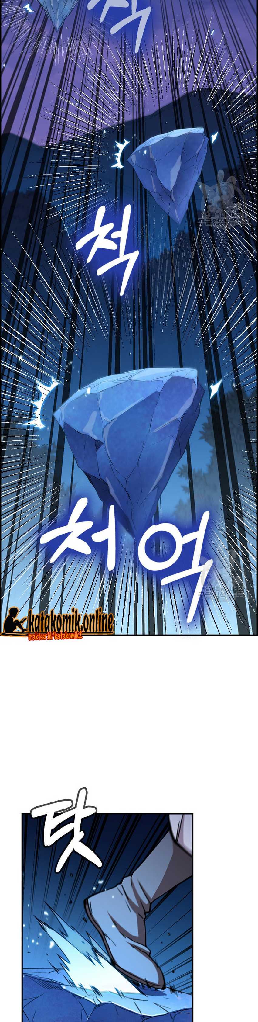 Immortal Return Chapter 23