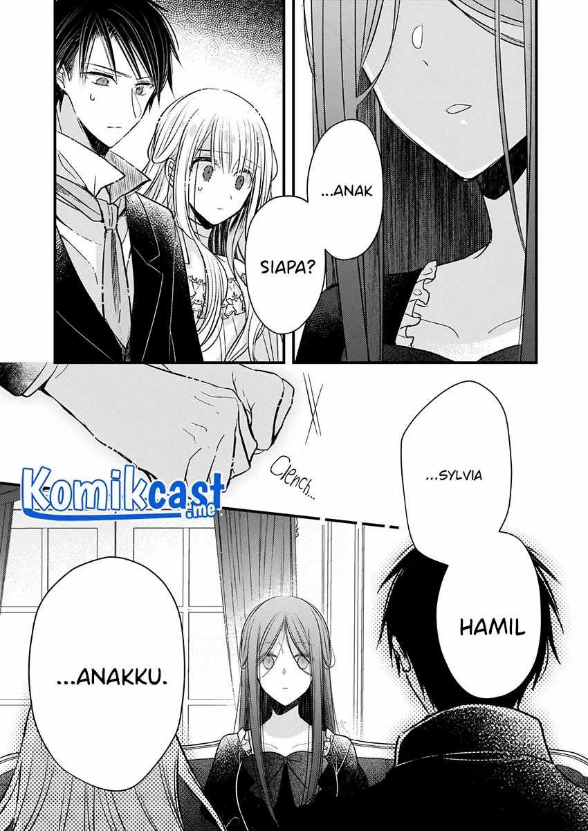 Konyakusha Wa, Watashi No Imouto Ni Koi O Suru Chapter 8