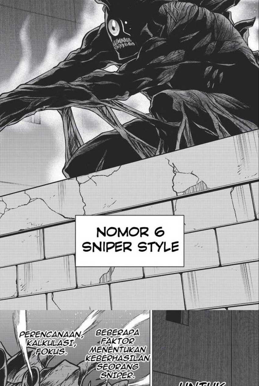 Tokyo Revengers Baji Keisuke Kara No Tegami Chapter 10