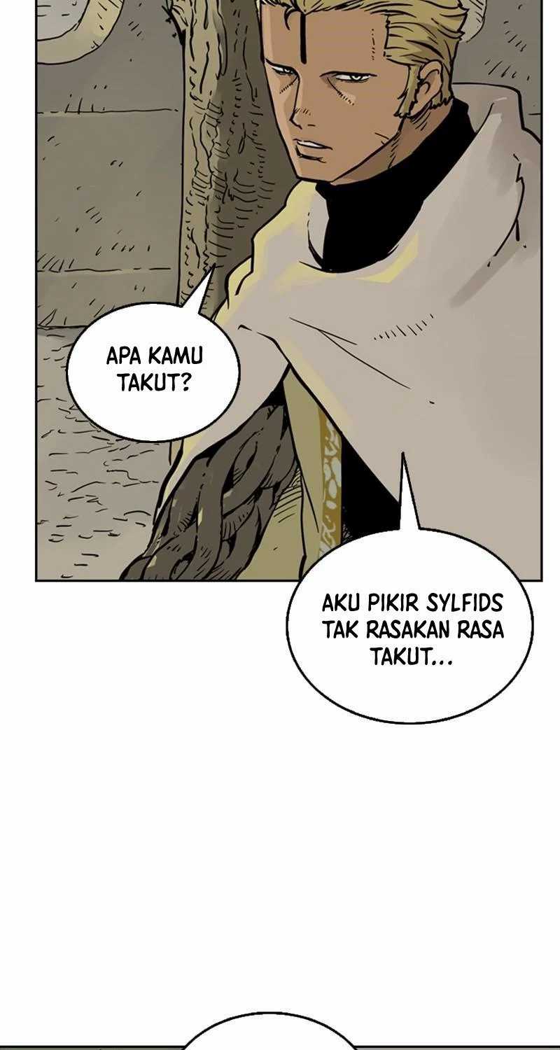 Mage Again Chapter 8