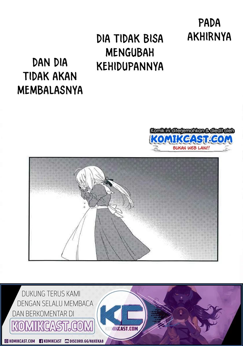 Fate Stay Night Realta Nua Last Episode Chapter 0