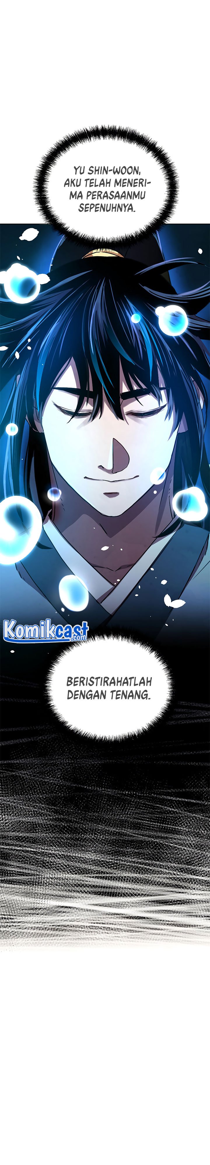 Reincarnation Of The Murim Clan’s Former Ranker Chapter 27