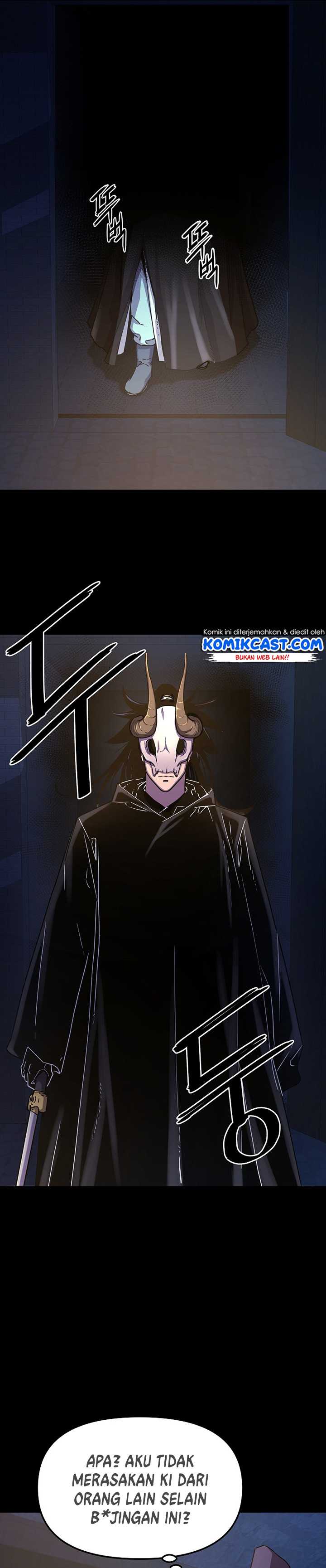 Reincarnation Of The Murim Clan’s Former Ranker Chapter 32