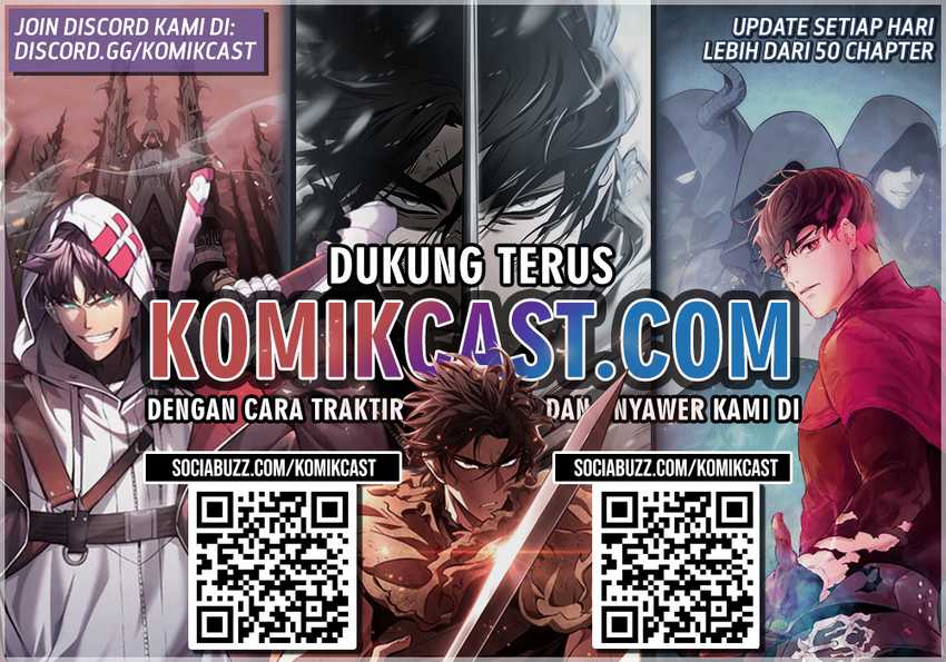 Reincarnation Of The Murim Clan’s Former Ranker Chapter 43