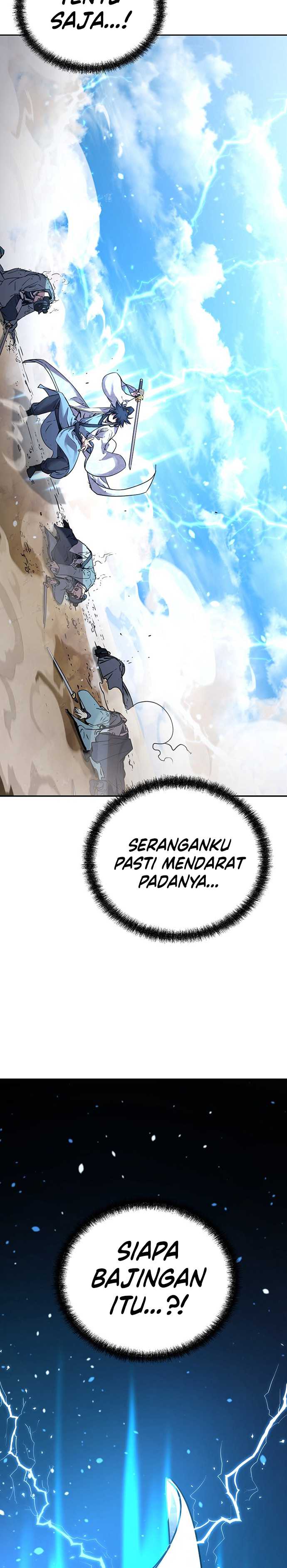 Reincarnation Of The Murim Clan’s Former Ranker Chapter 68