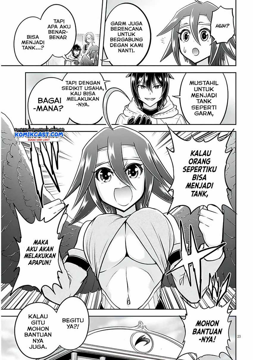 Live Dungeon! Chapter 47