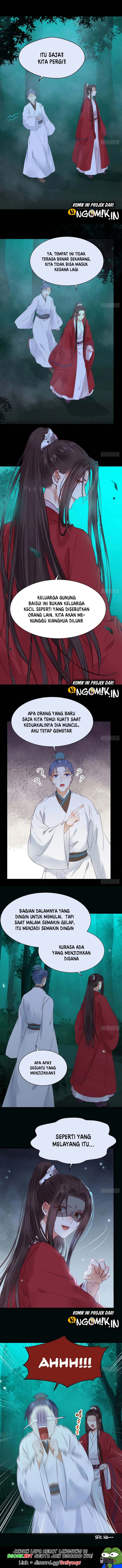 The Ghostly Doctor Chapter 282
