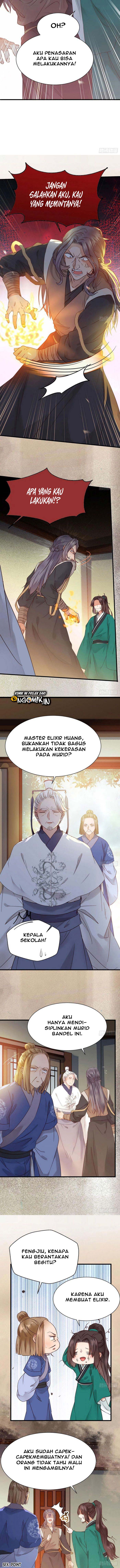 The Ghostly Doctor Chapter 292