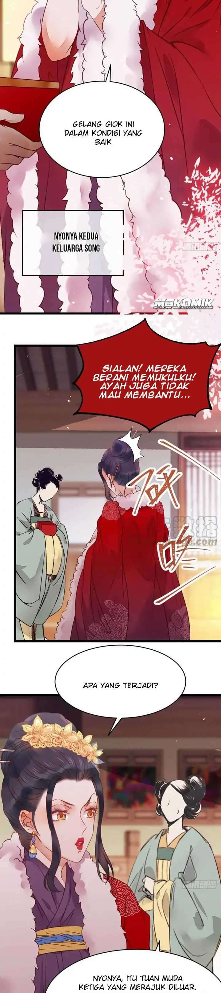 The Ghostly Doctor Chapter 367