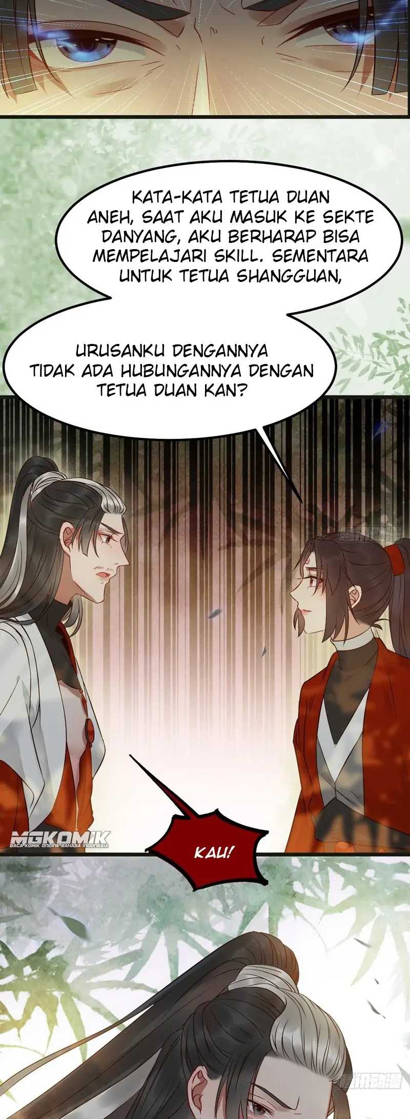 The Ghostly Doctor Chapter 470