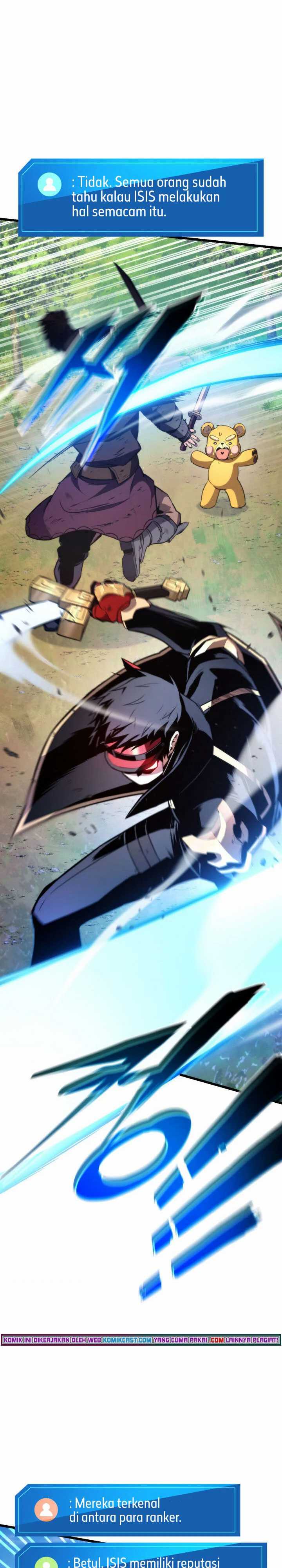 Ranker’s Return (remake) Chapter 43 Ranker’s Return (remake) Chapter 43