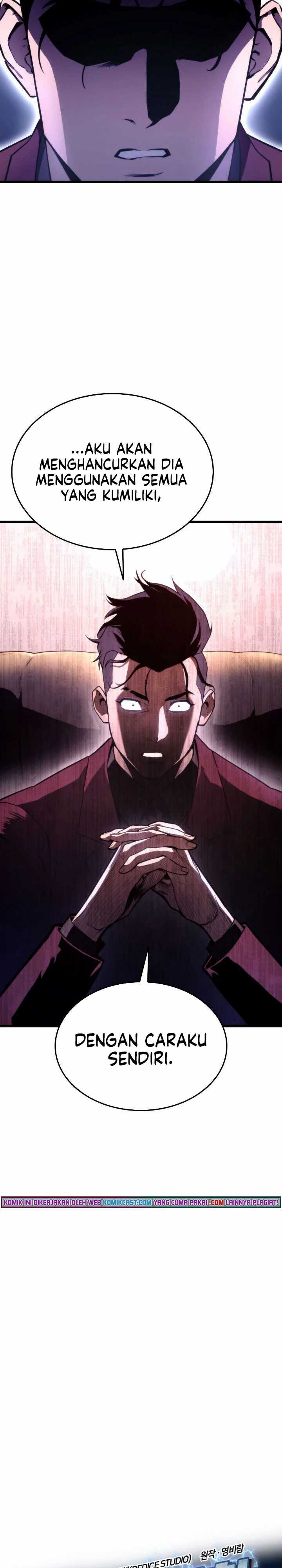 Ranker’s Return (remake) Chapter 43 Ranker’s Return (remake) Chapter 43