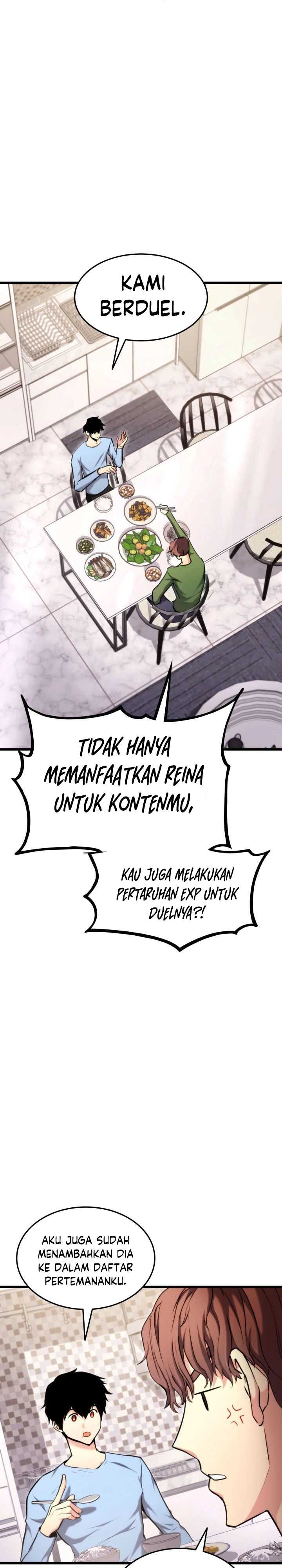 Ranker’s Return (remake) Chapter 81