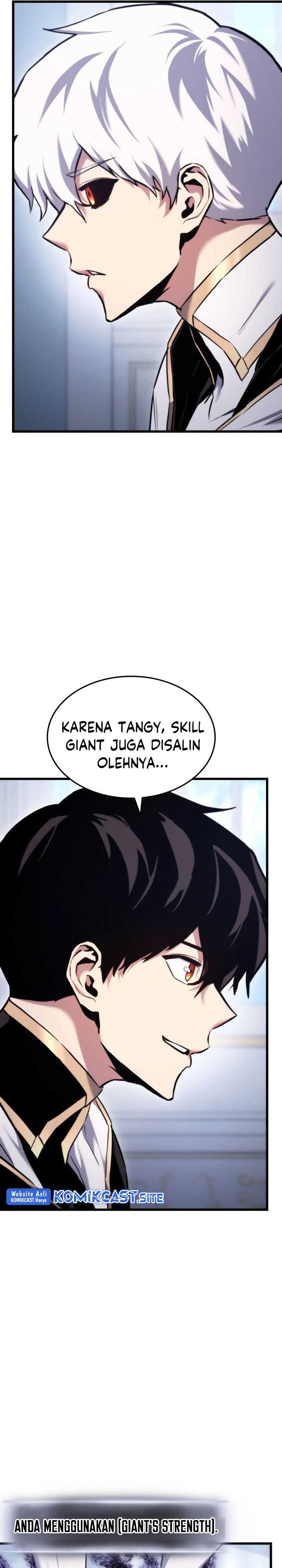 Ranker’s Return (remake) Chapter 81