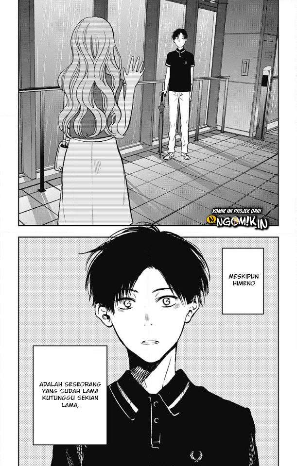 Jumyou Wo Kaitotte Moratta. Ichinen Ni Tsuki, Ichimanen De Chapter 8